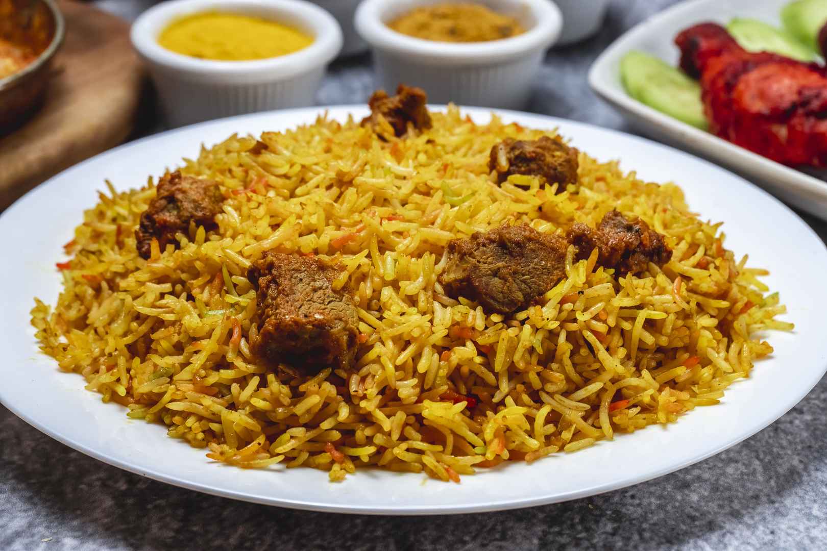 Jollof Rice